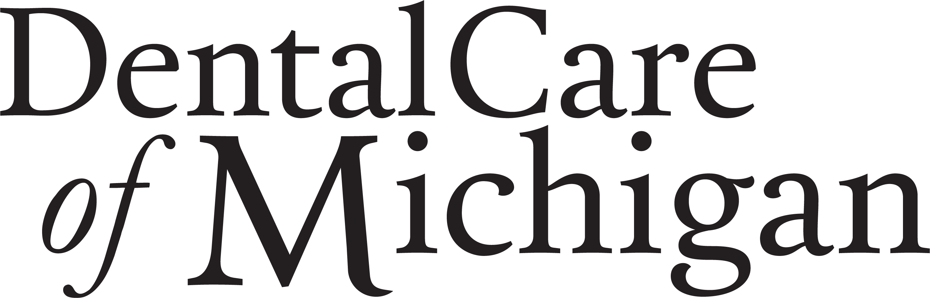 Dental Care of Michigan Dental Care of Michigan