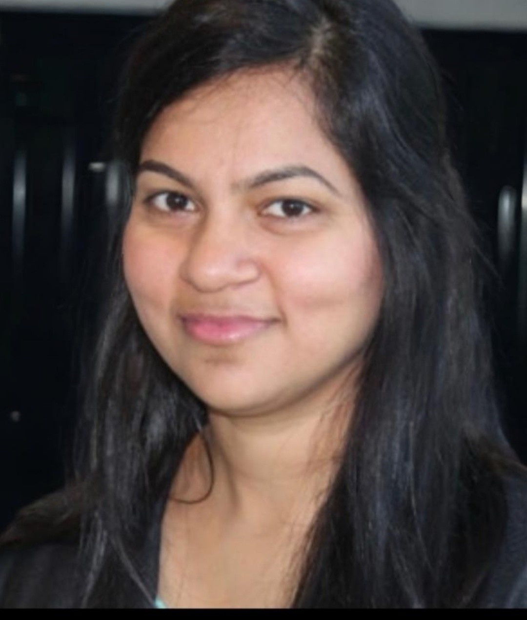 Dr. Patel