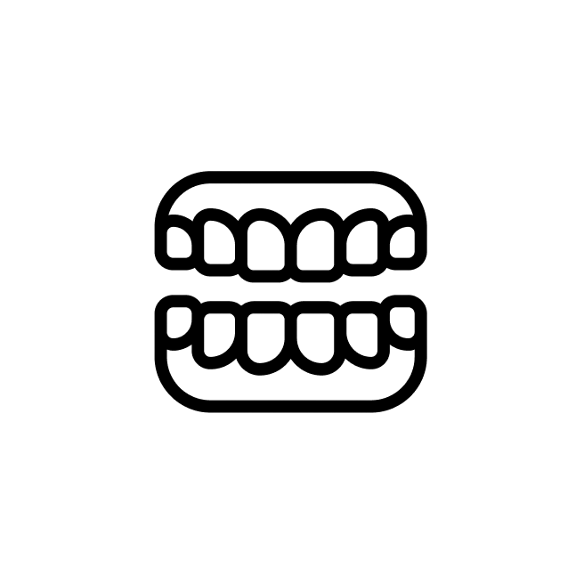 dentures
